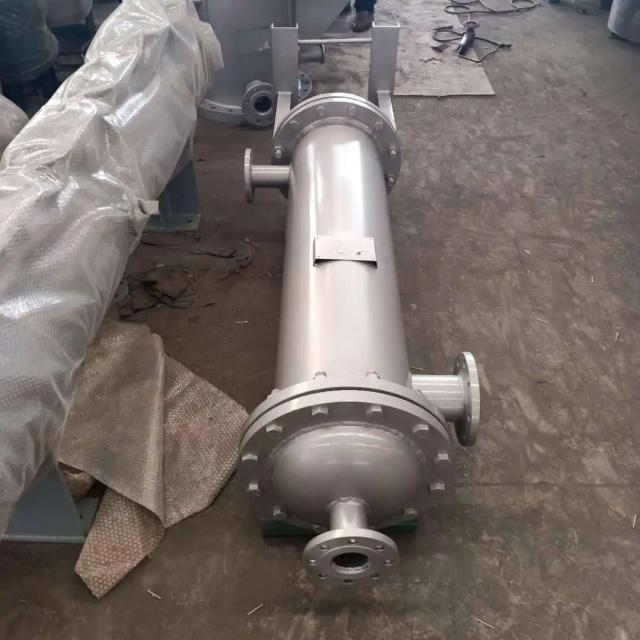城区分集水器重要指标